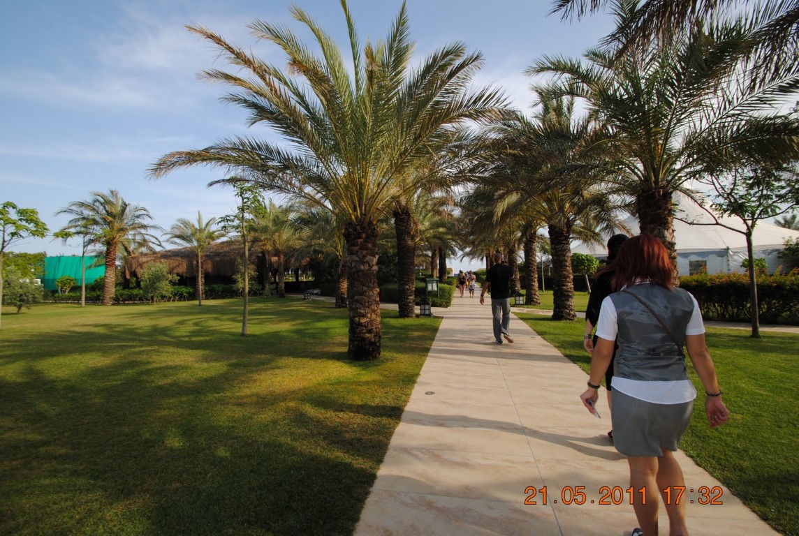 imagini hotel ROYAL WINGS LARA